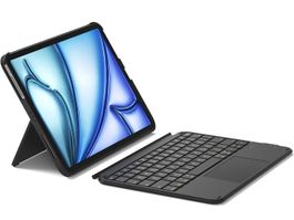 TASTATUR HÜLLE iPad A16 11 ZOLL - IPAD AIR 11 ZOLL (M3 2025)