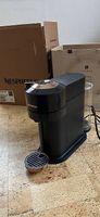 Kaffeemaschine Vertuo Next Premium Gold
