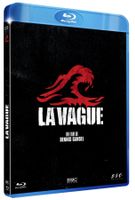 La Vague (2018, Blu-ray, Drame & Thriller)