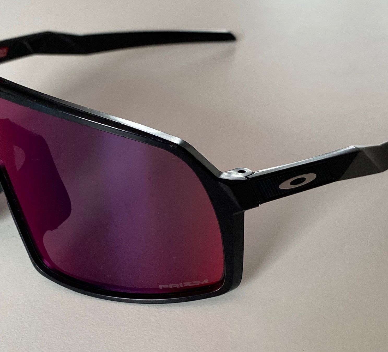 Oakley Brillen & Gläser: Oakley Sutro S – Gebraucht aus Appenzell von sputnik84 3