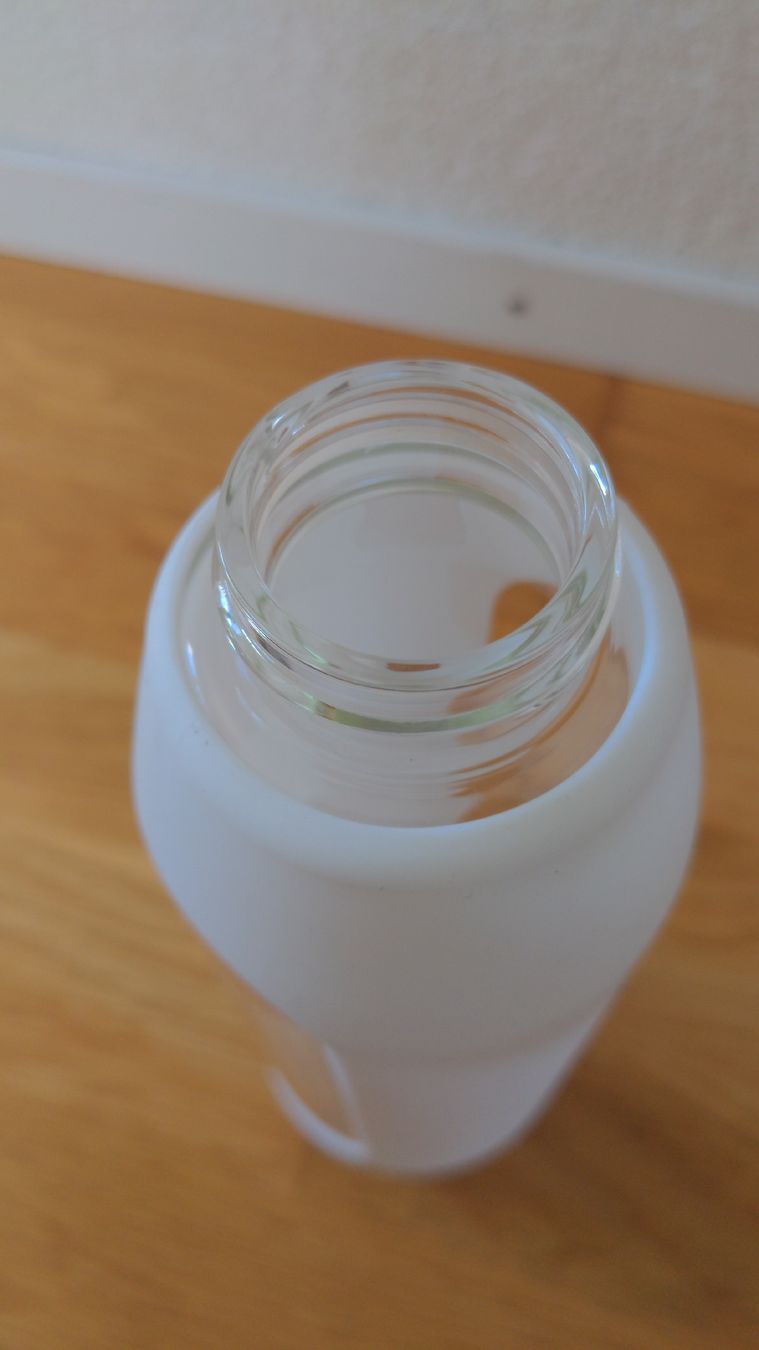 Borracce & Thermos: Trinkflsche von Avenue 500ml – Nuovo e nell'imballaggio originale da Sutz venduto da Rawypp 2