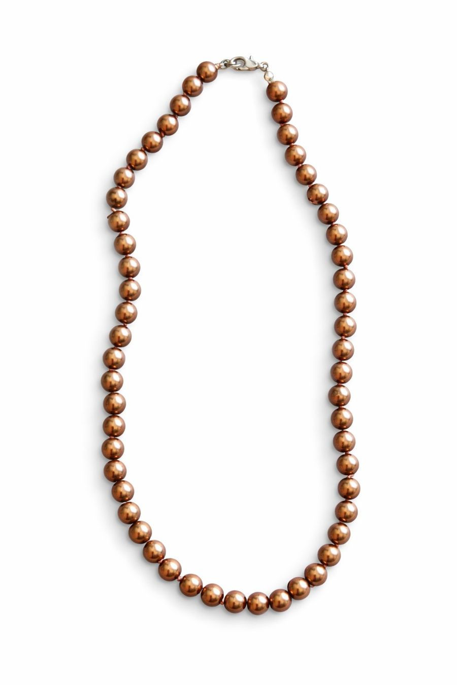 Catenine: Perlenkette Elegant 46 cm – Nuovo (secondo la descrizione) da Fully venduto da VaneaSelection 1