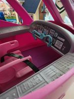 Barbie Flugzeug 