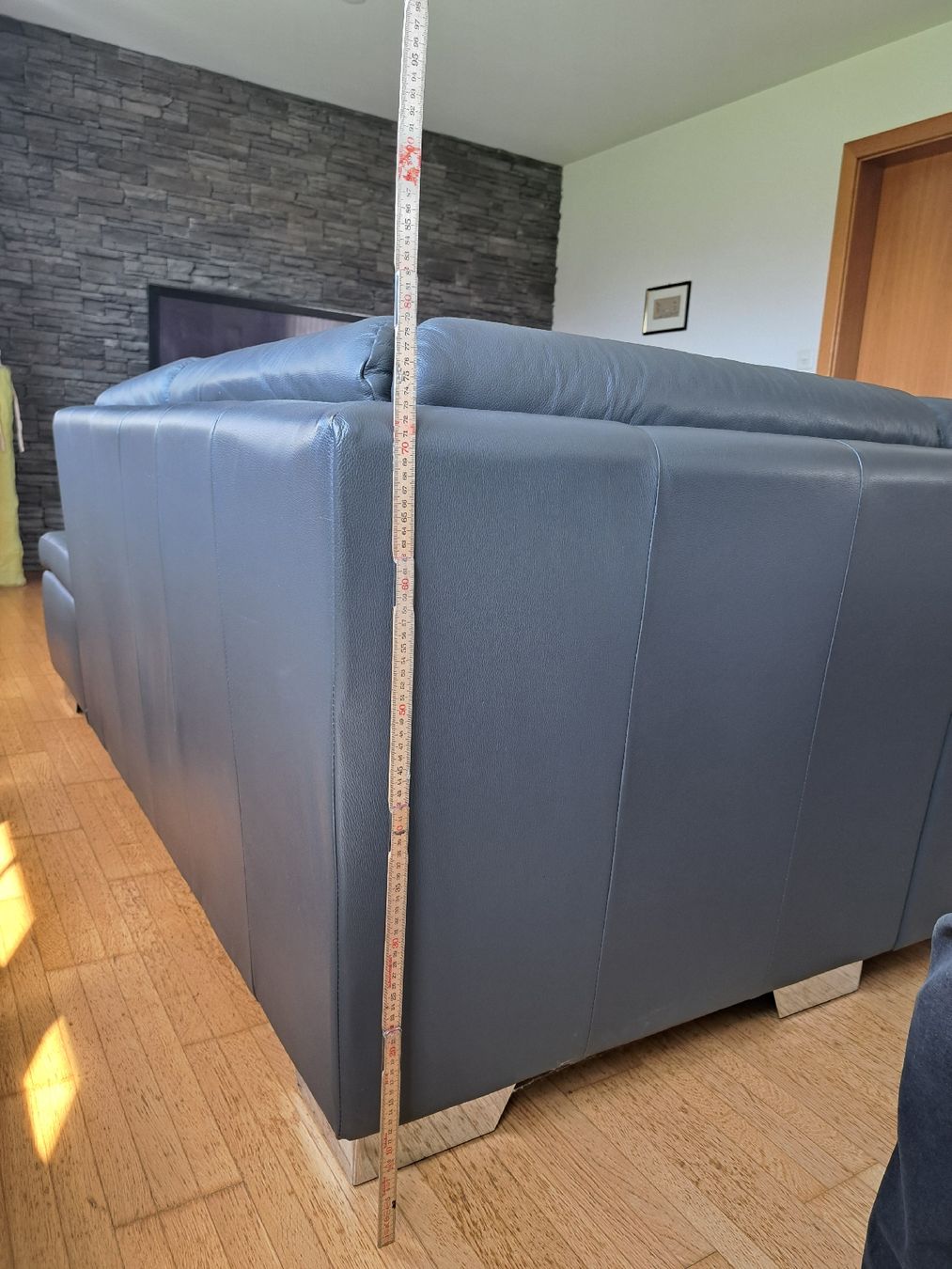Divani: Ecksofa – Usato da Andwil SG venduto da zue_b9bt 6
