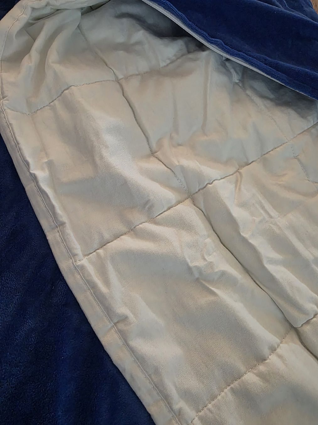 Coperte: Therapiedecke 3 kg – Usato da Malters venduto da Andrea1203 2