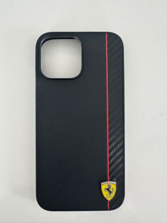 Ferrari Case - IPhone 13 Pro Max