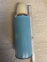 Original Thermosflasche "Theos" Swiss Made