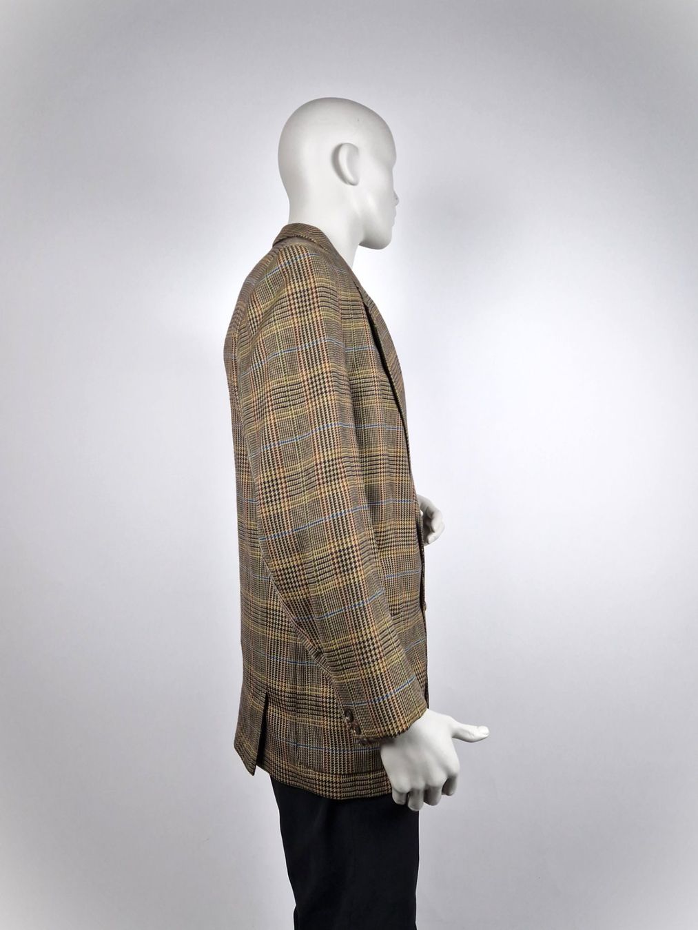 Hugo Boss Giacche: Hugo Boss Blazer ca. Gr. XL – Usato da Basel venduto da Restwert_Basel 3