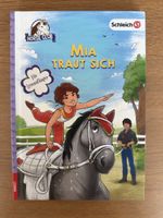Schleich Horse Club Mia traut sich