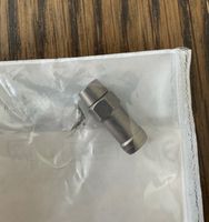 Camlog ImplantatTitanmagnetics® Ratscheneinsatz für Ratschen