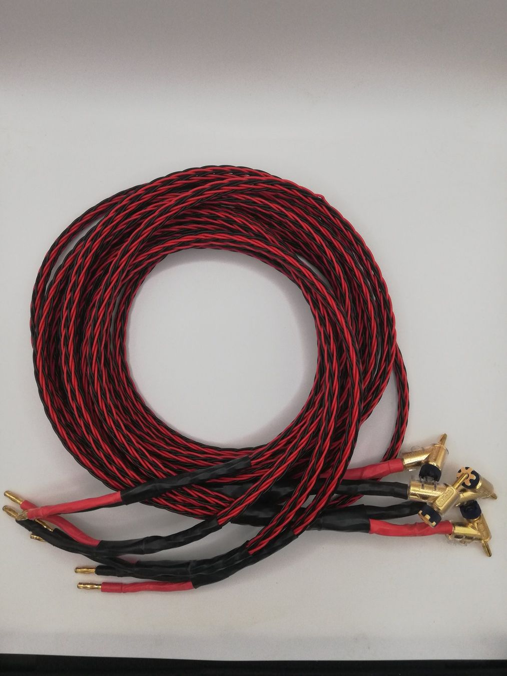 Cavi: Clearwater LS Kabel – Usato da Bern venduto da Buybest24