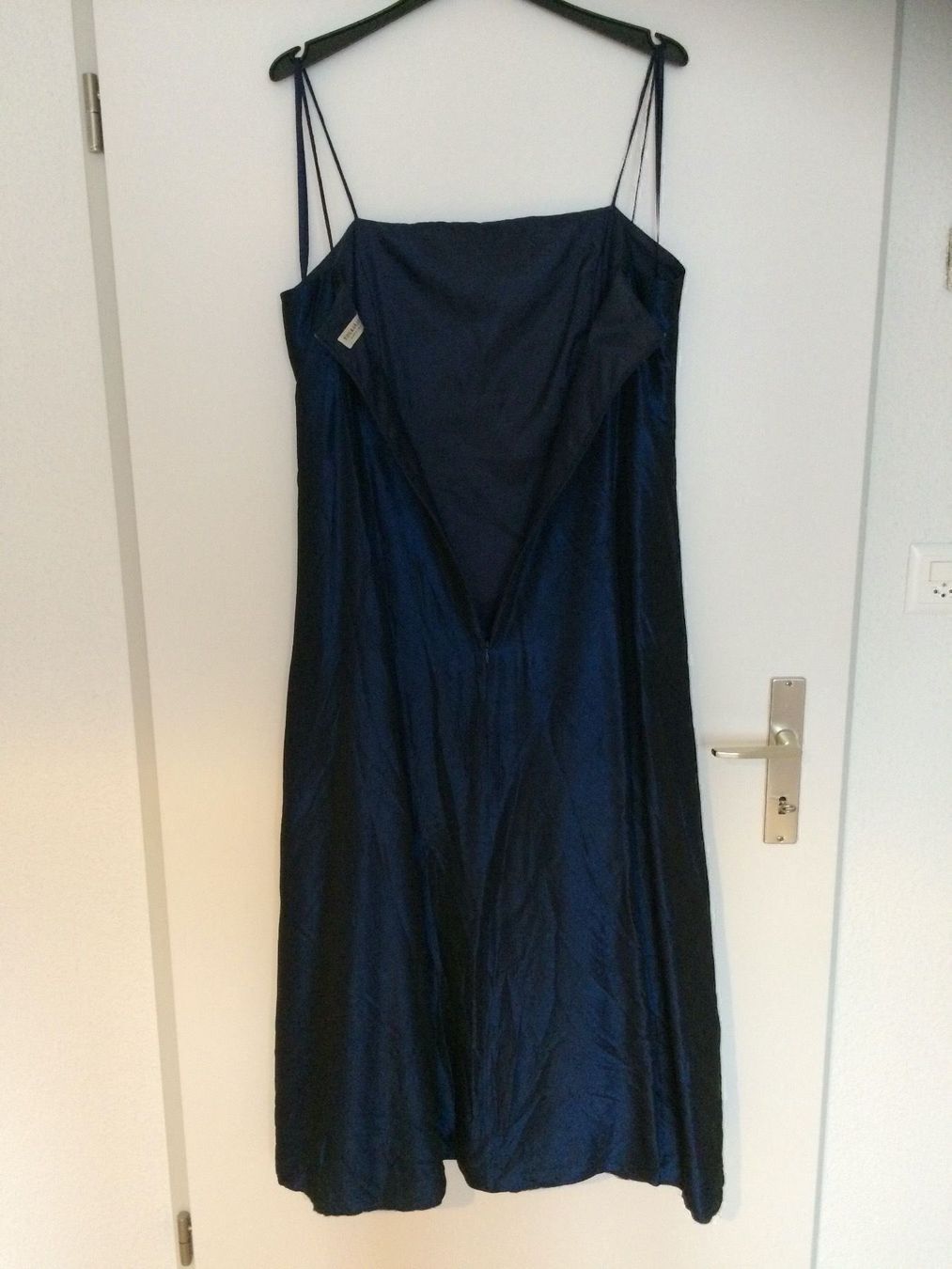 C&A Kleider: Damen Abendkleid königsblau – Gebraucht aus Eschlikon TG von ArtRec 2
