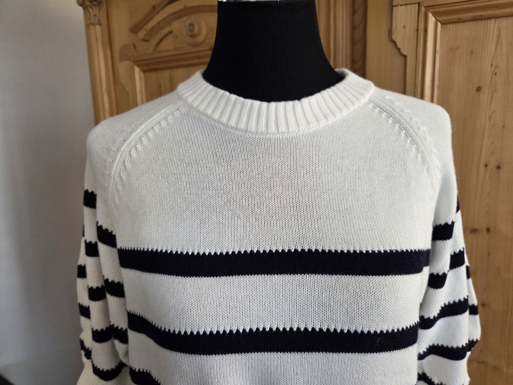 Pulls & Sweat-shirts: schöner Pullover Catnoir – Neuf (Voir description) à Wiesendangen par Sinhuk 1