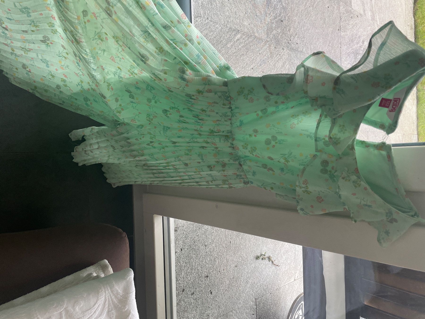 Tute: Jumpsuit Mädchen Sommer – Usato da Spreitenbach venduto da bea_wrh6 3