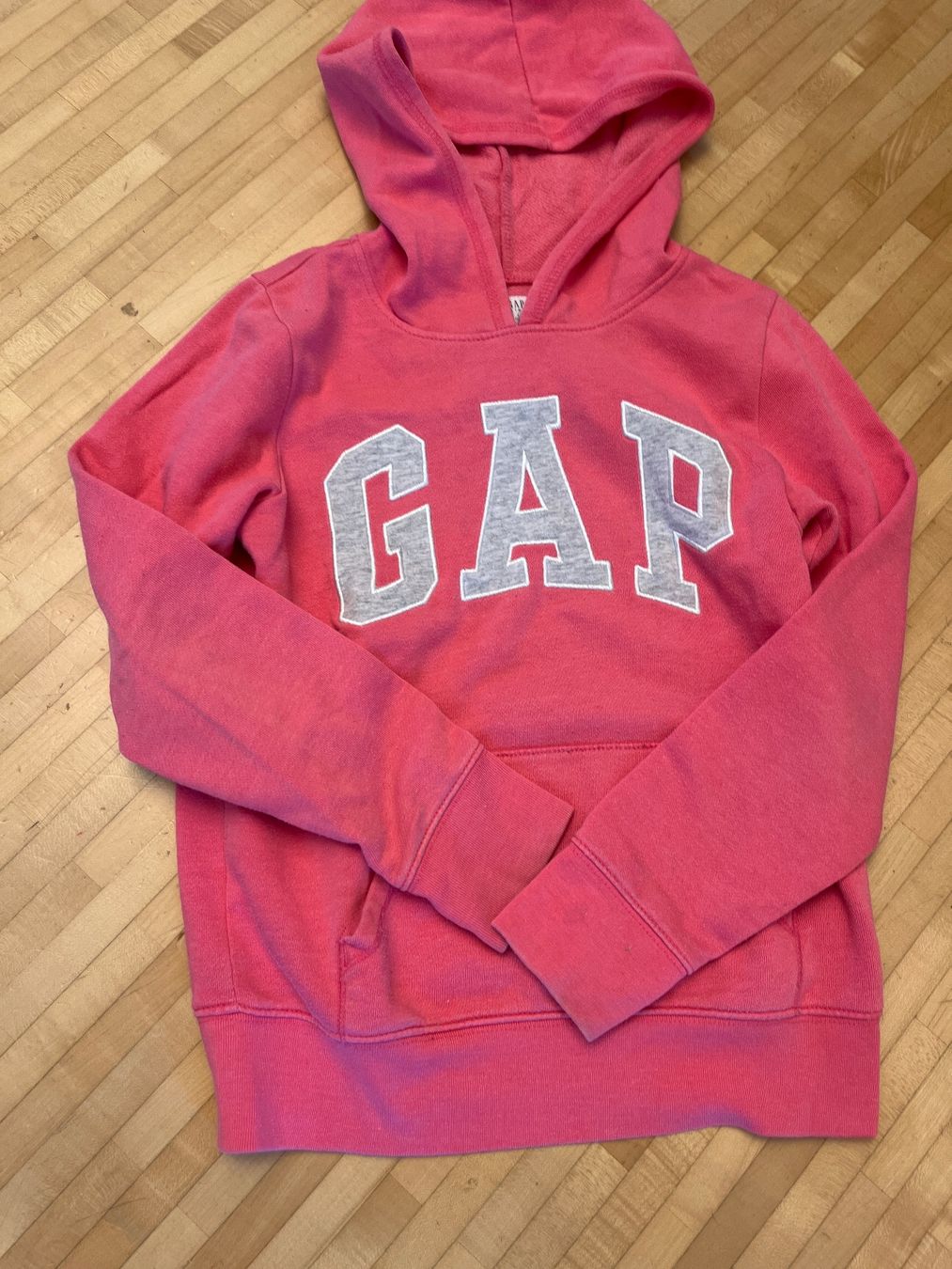 Gap Maglioni & Felpe: GAP Pullover (10 Jahre, ca. 140) – Usato da Horgen venduto da Hoppelhase11 1