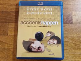 Accidents Happen (2009)