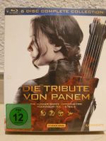 Die Tribute von Planen - 1-4 - Complete Collection - Blu-ray