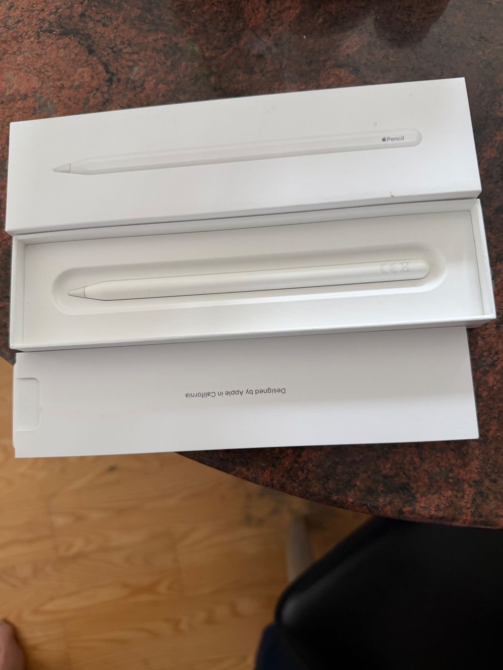 Apple Penna & Evidenziatori: Apple Pencil 2 – Usato da Schattdorf venduto da Kofi57