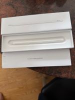 Apple Pencil 2