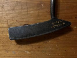 Scotty Cameron - Best Putter - Studio Design 1  ★★★★★