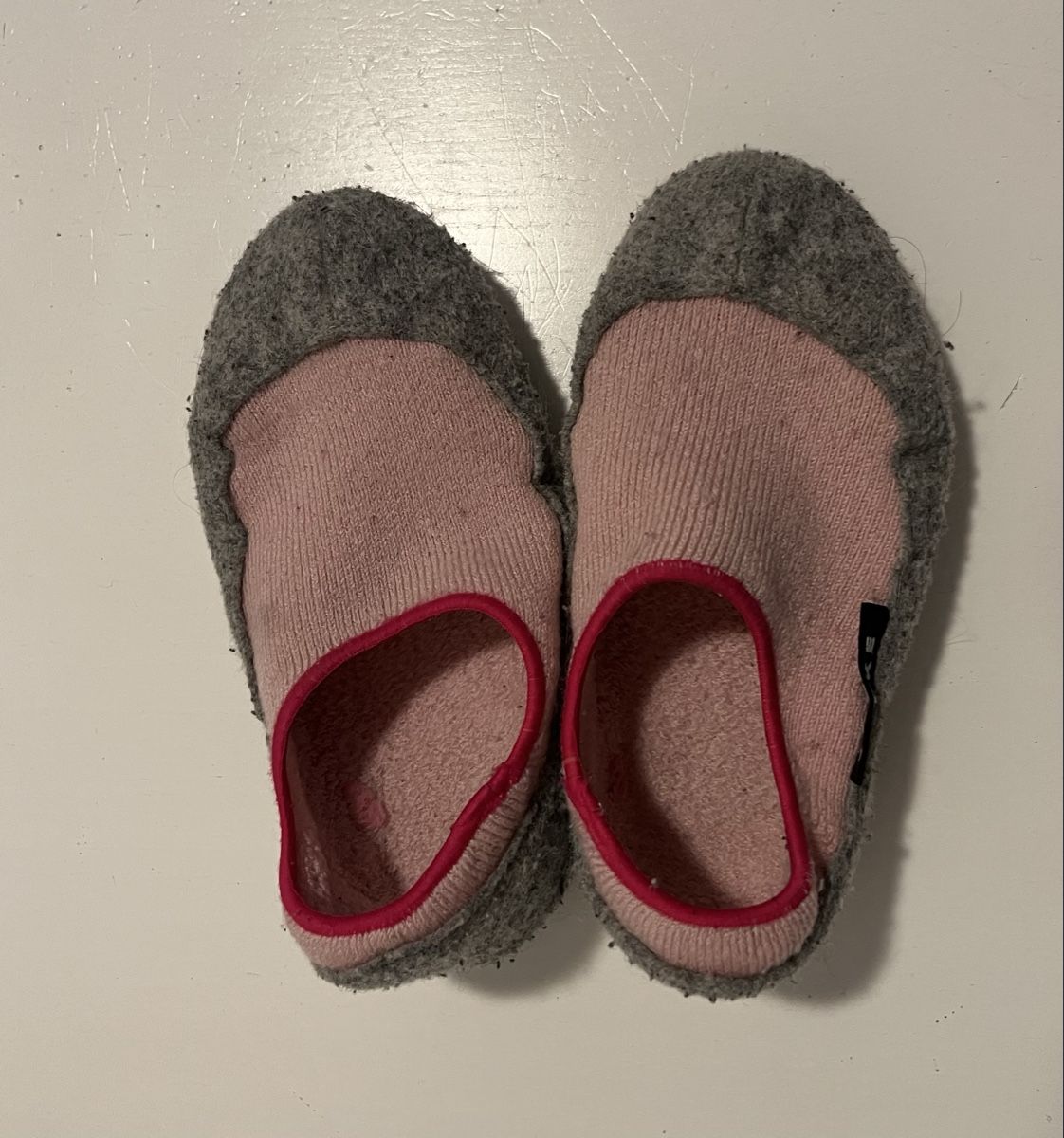Scarpe per ragazzi: Falke Cosyshoe Grösse 31/32 – Usato da Bern venduto da bet_576q