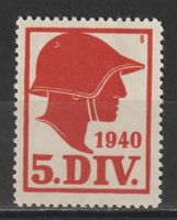 Kommandostäbe Nr. 48/1 *