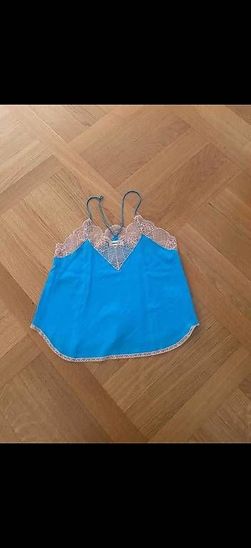Zadig & Voltaire Tops: Zadig voltaire soie – D'occasion à Pully par tarra26