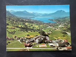AK Immensee ungelaufen  (G3387)