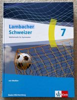 Lambacher Schweizer 7 von Klett