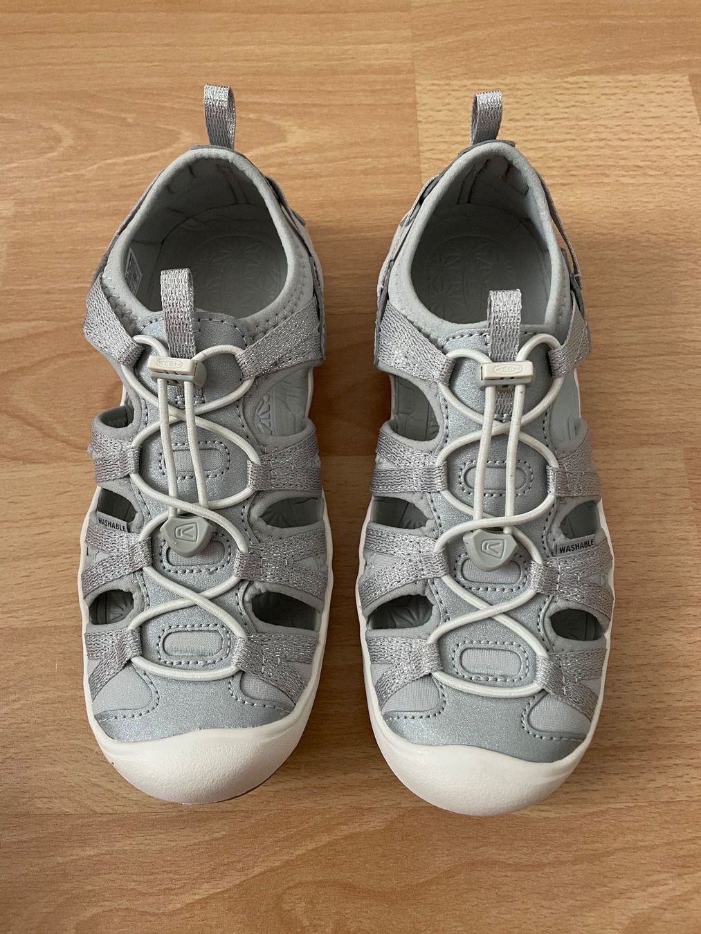 Keen Schuhe für Mädchen: Sandalen von Keen Gr. 35 NEU – Neu und originalverpackt aus Waltenschwil von hansnine 3