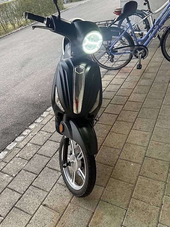 Scooters: Electro Roller – D'occasion à thalwil par chenco 3