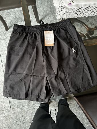 Short ON 2XL