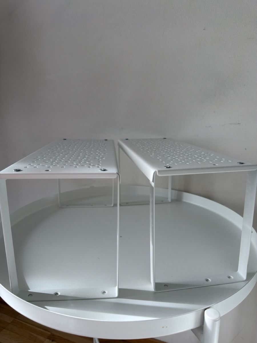 Ikea Scaffali: Inner shelf organizers – Nuovo (secondo la descrizione) da Zürich venduto da car_nq52 1