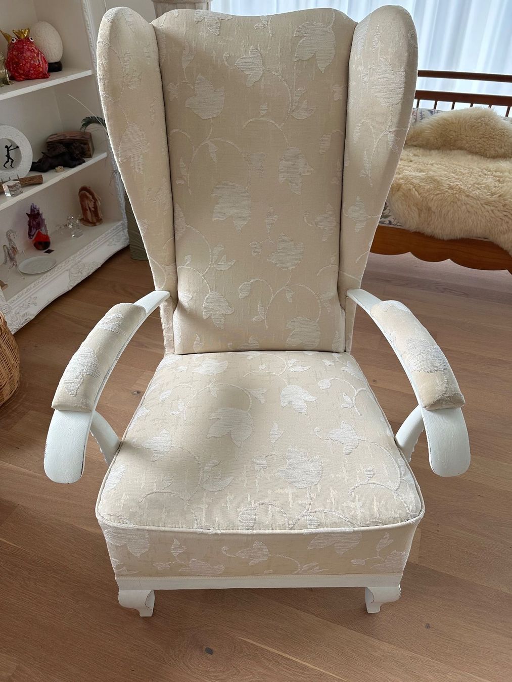 Fauteuils: Sessel antik – D'occasion à Fruthwilen par Lorca02