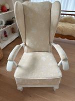 Sessel antik