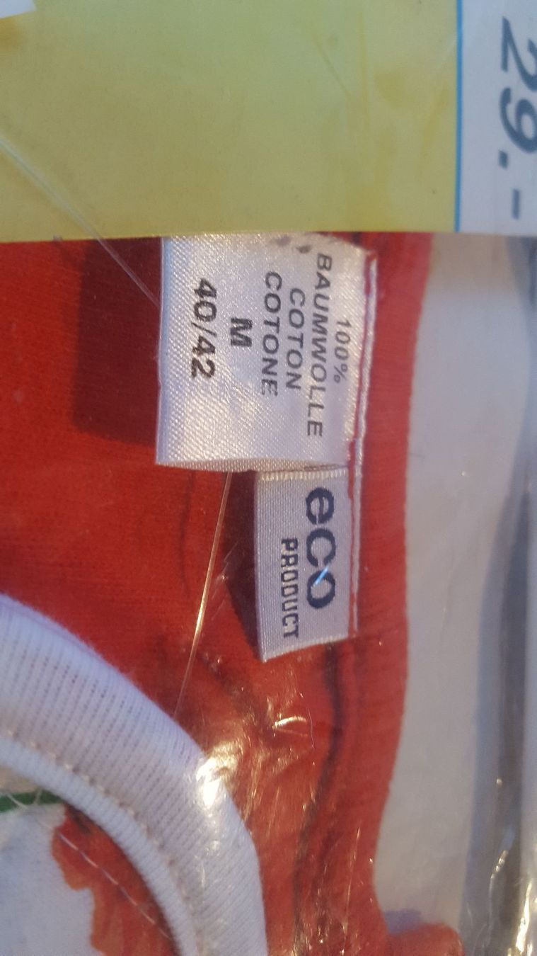 Negligees & Pigiami: Kurzer Pyjama grösse M (40/42) NEU! – Nuovo e nell'imballaggio originale da Remetschwil venduto da Privatflohmi 2