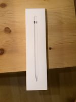 Apple Pencil komplett neu