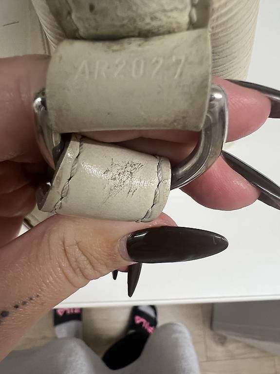 Louis Vuitton Borse da donna: Louis Vuitton Epi Noe Elfenbein – Usato da Oetwil am See venduto da leu_w8pb 3