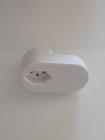 Ikea Tradfri Steckdose, funkgesteuert, smart, Zigbee