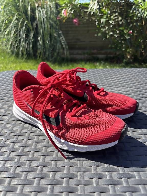 Nike Chaussures femmes: Nike Downshifter 9 – Neuf (Voir description) à Perroy par barballalla