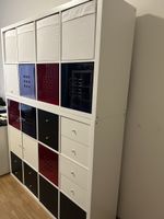 Ikea Kallax Regal doppelstöckig ab Fr. 1.-