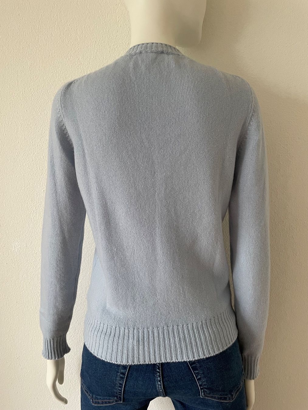 Chanel Pullover & Sweatshirts: Chanel Pullover – Neu (gemäss Beschreibung) aus Winterthur von 19.19 1