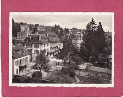 La Source Lausanne
