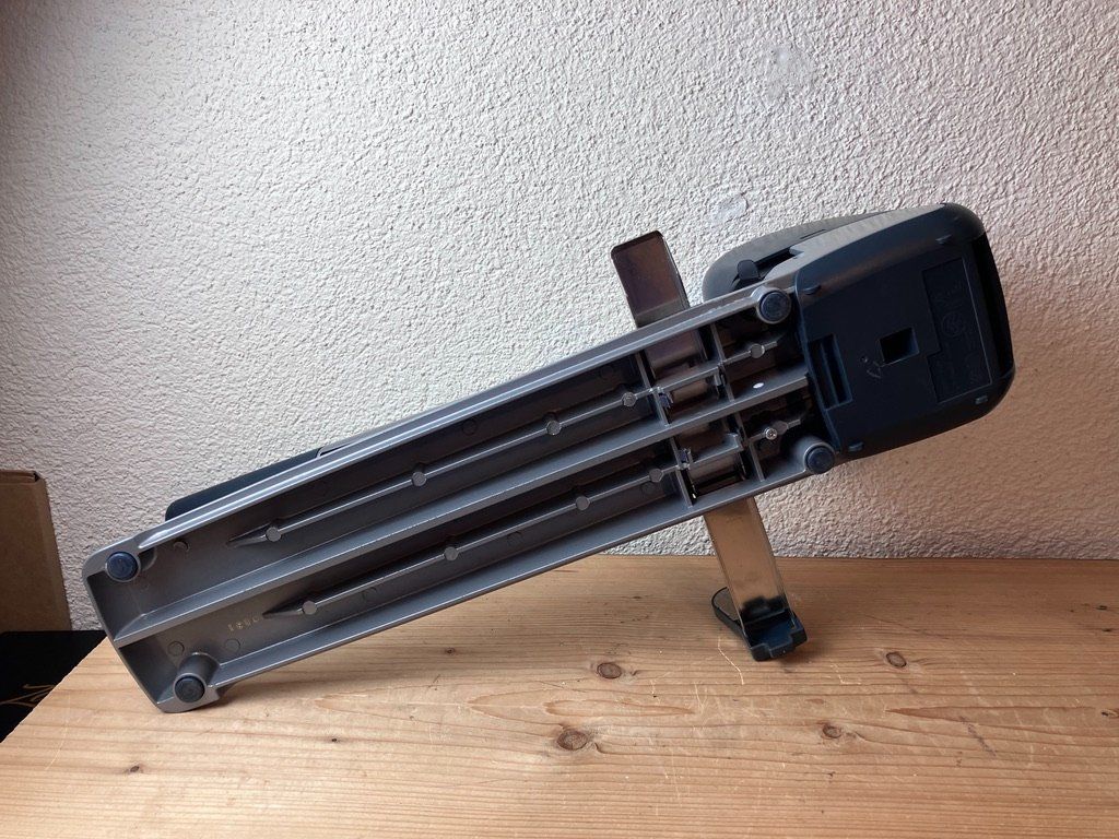 Leitz Tous les outils: Leitz Superlocher Modell 5182 bis 250 Blatt – D'occasion à Fislisbach par Promo 6