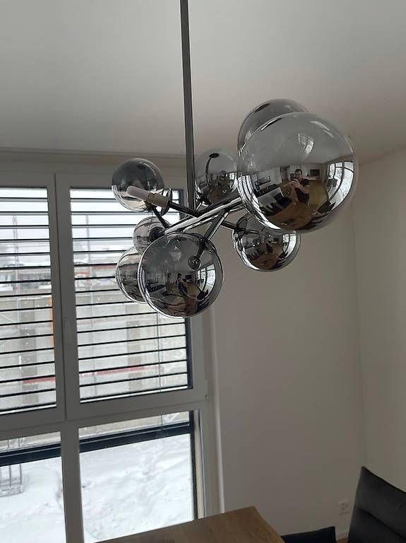Lampes: LED Leuchte – D'occasion à Wittenbach par srdjan07 1