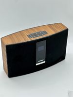 Bose SoundTouch 20 Wi-Fi Music System 355589 Holzoptik guter