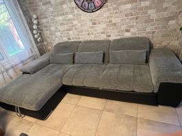 Polstergruppe - Sofa