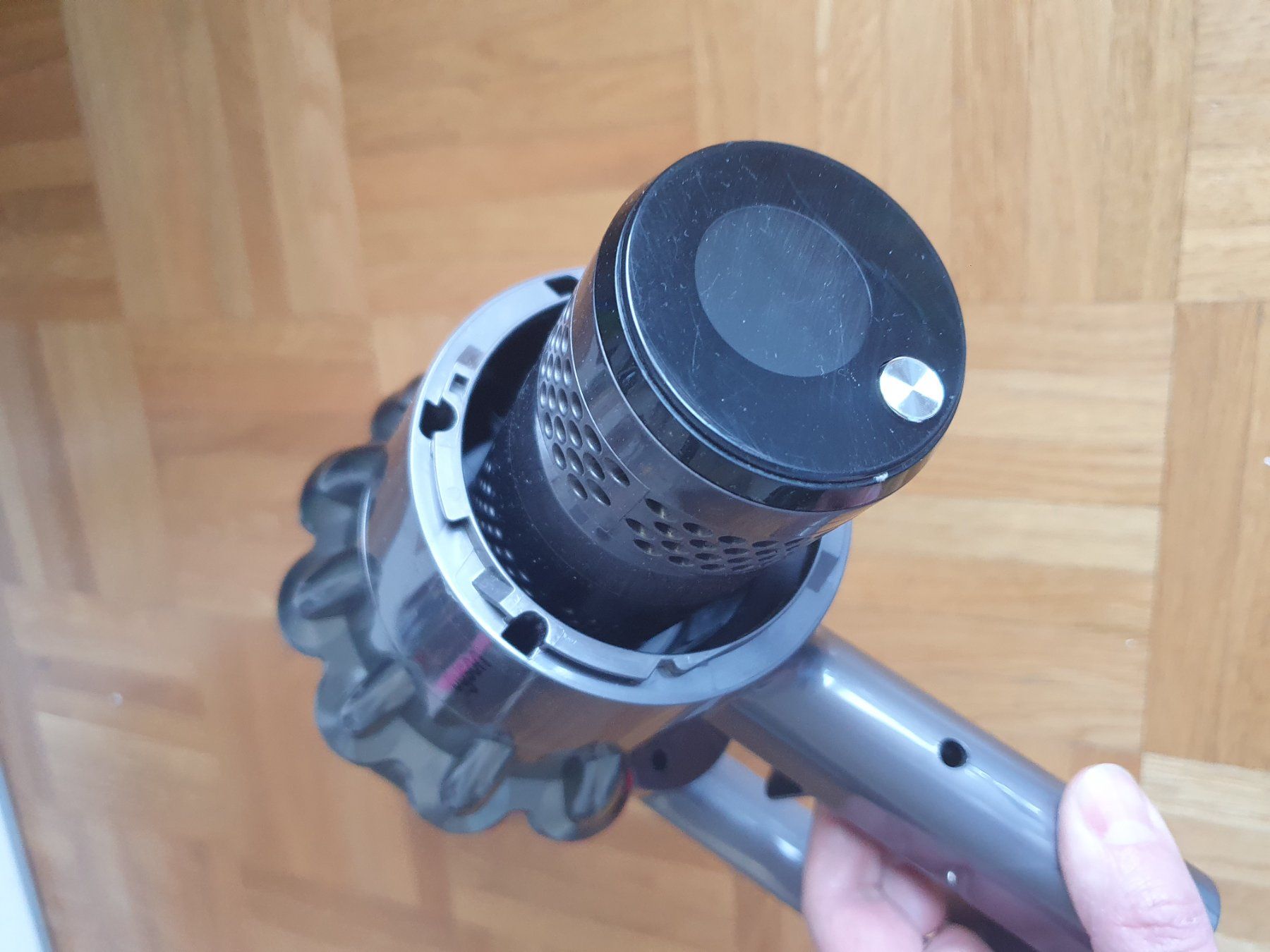 Dyson Aspirapolveri & Accessori: Dyson V11 déffectieux – Difettoso da Prilly venduto da RoDyRe 2