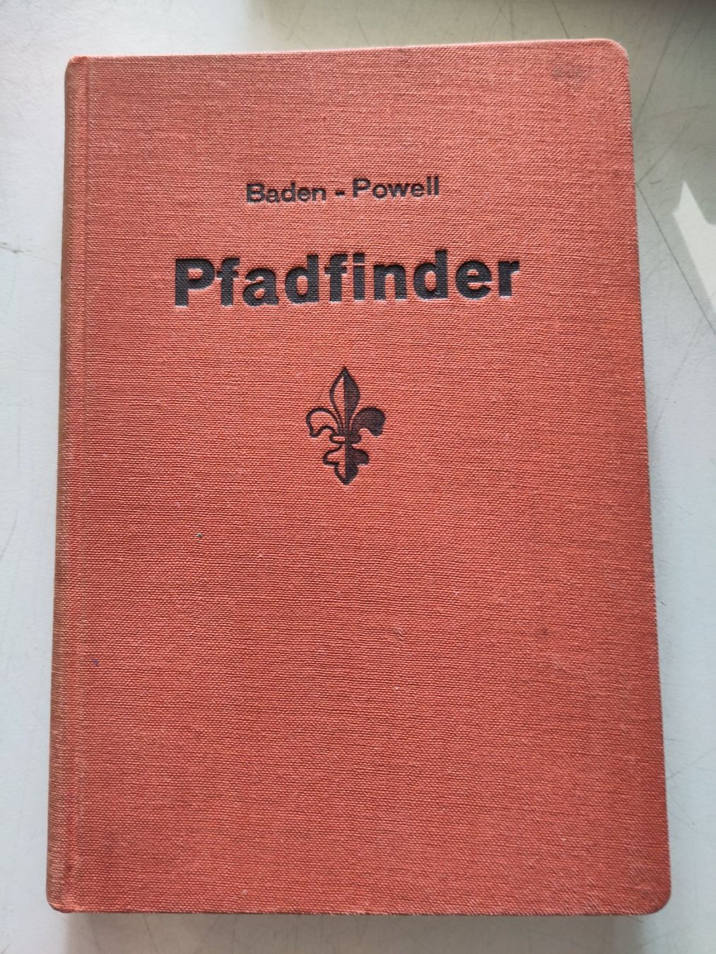 Libri: Pfadfinder 1939 – Usato da Aarwangen venduto da Riverman