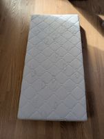 Träumeland Matratze 60x120